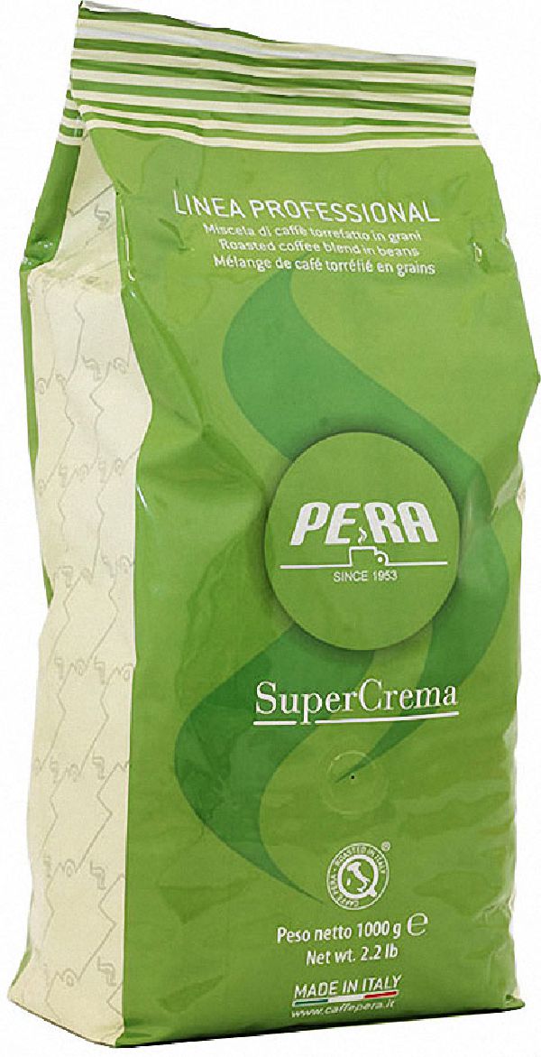 Caffe Pera Super Crema 1 kg