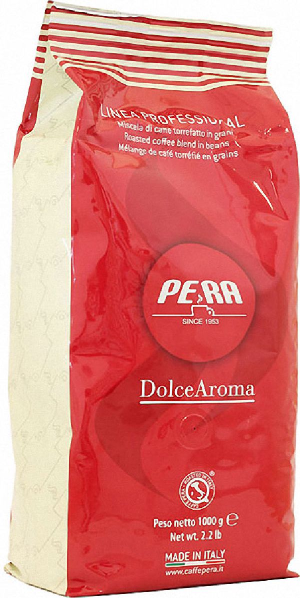 Caffe Pera Dolce Aroma 1 kg