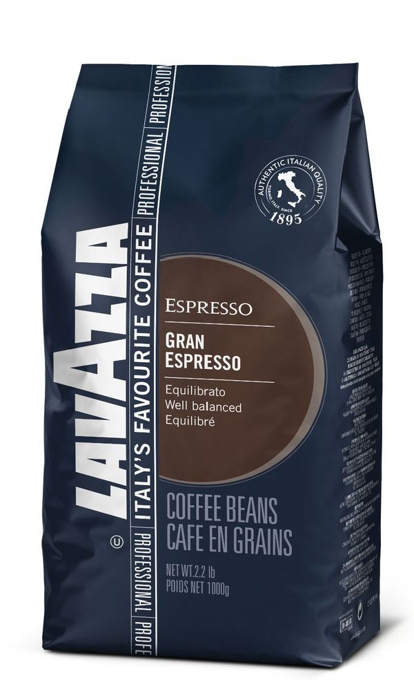 Lavazza Gran Espresso