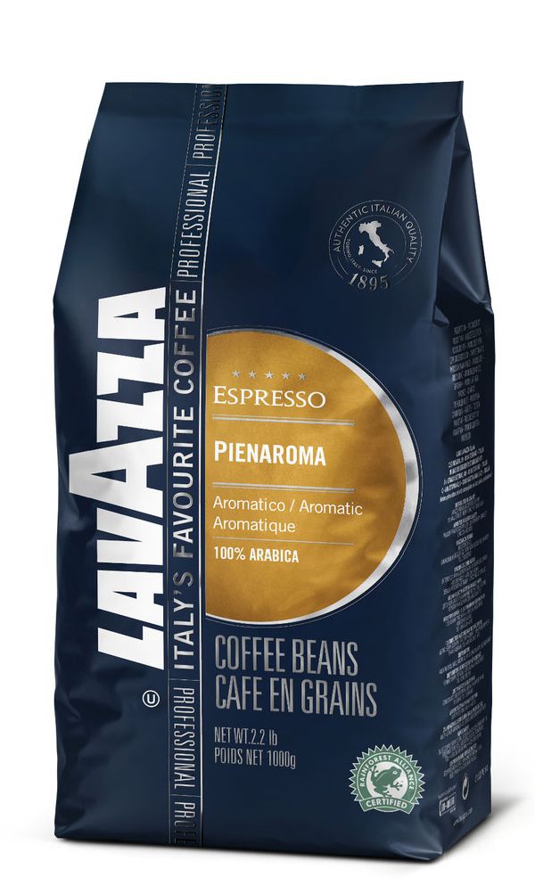 Lavazza Pienaroma