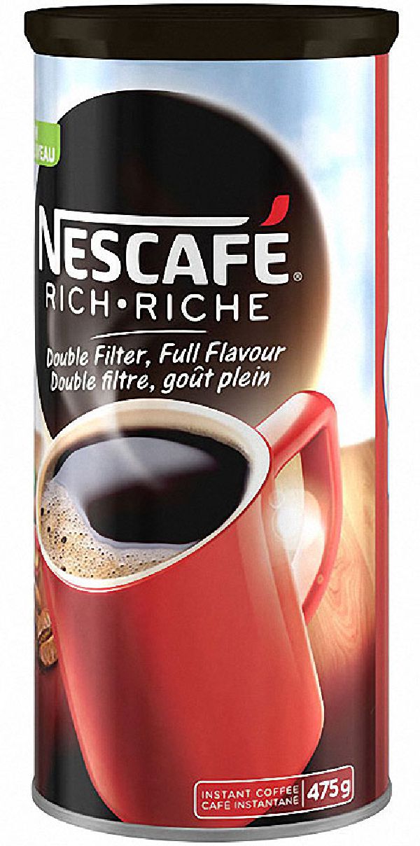 Nescaffe Classic 475 g
