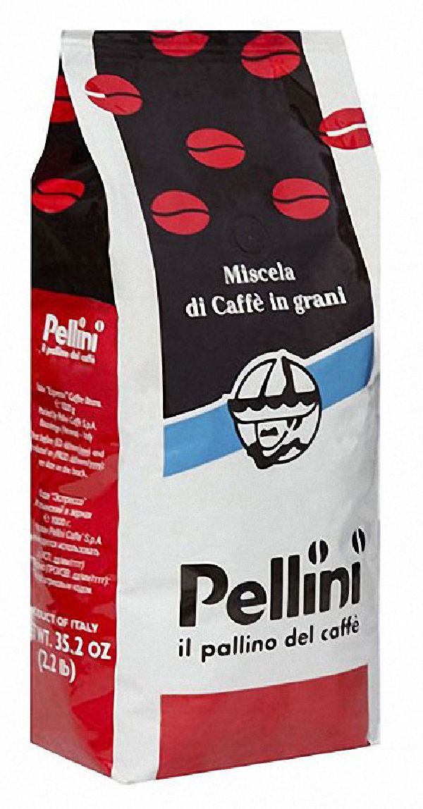 Pellini Rosso 1 kg