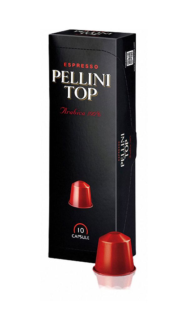 Pellini Top