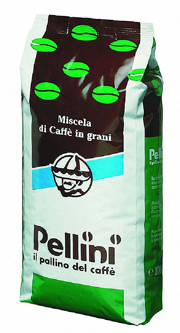 Pellini Verde 1 kg
