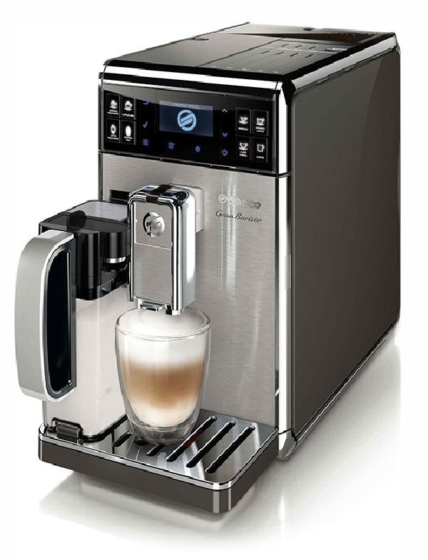 Philips Saeco GranBaristo HD8975/01