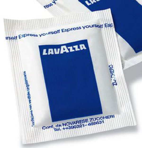 Servirni šećer bijeli Lavazza 5g 100/1